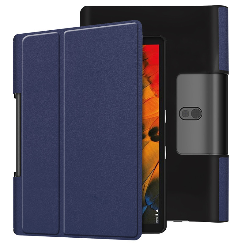 Tablet Cover Accessories - Tablet Case For Lenovo YOGA Smart
