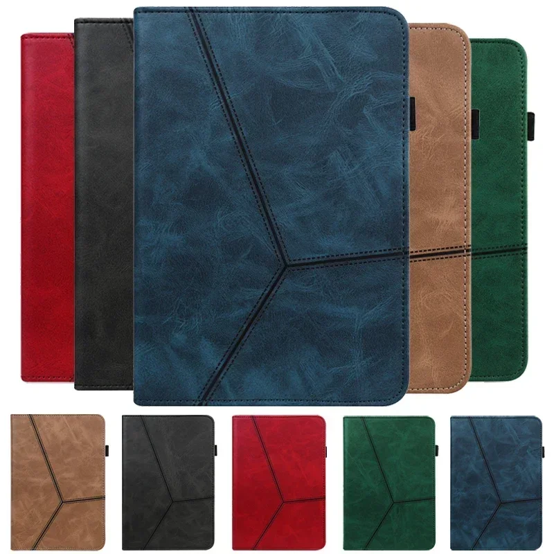 Tablet Cover Accessories - Coque For Lenovo Tab Plus Case