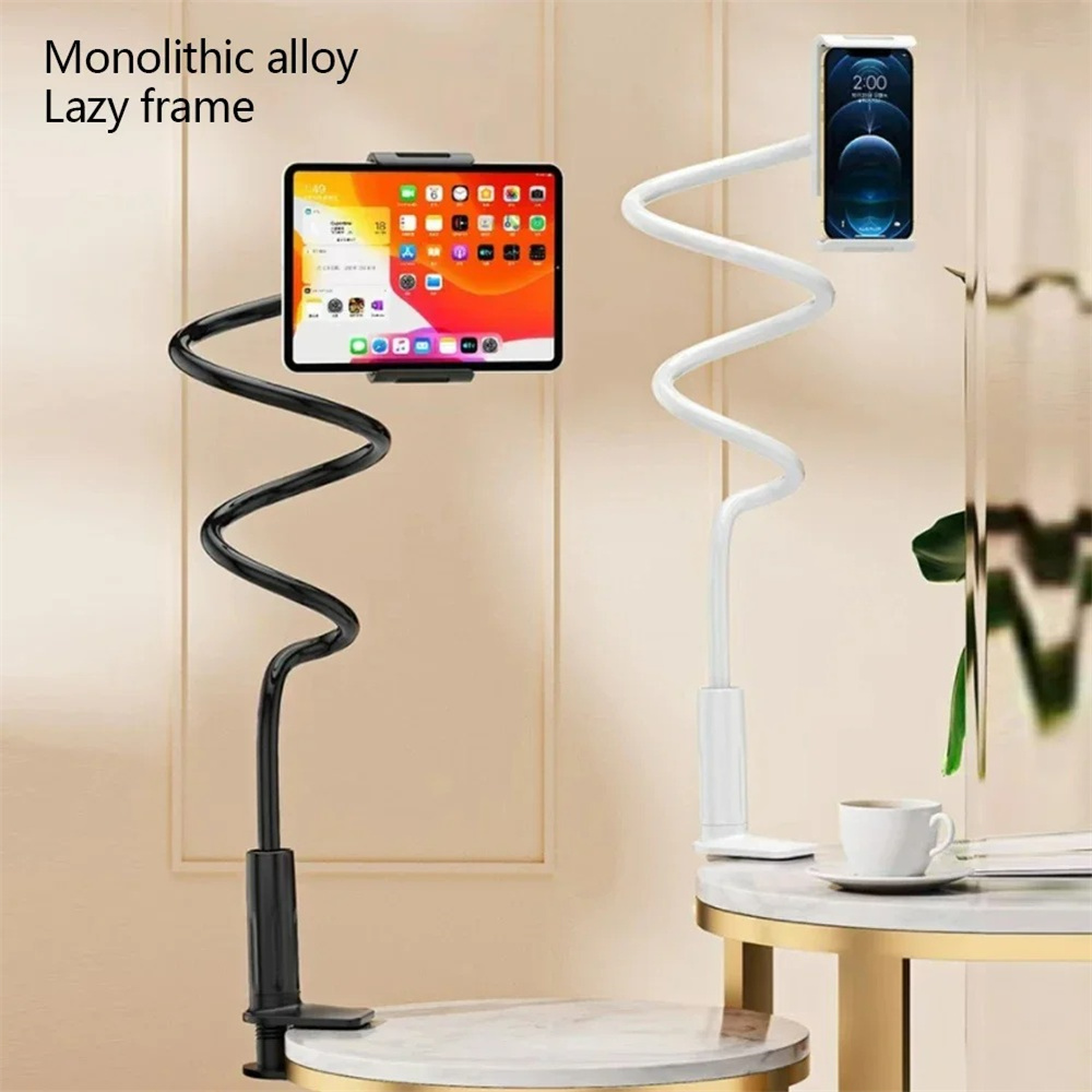 Cheap Tablet Accessories - 18mm Thick Gooseneck Phone Tablet Holder