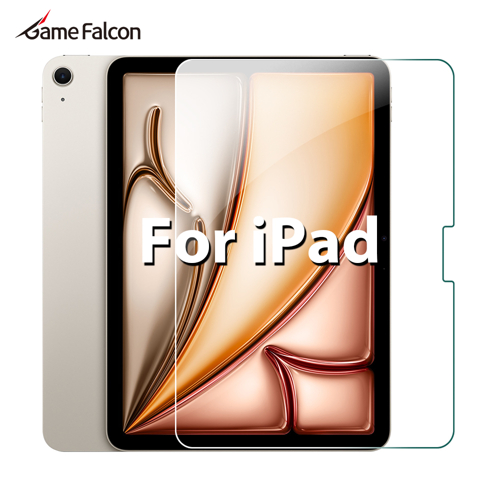 Temu Tablet Accessories - For iPad A16 Pro 13 M5