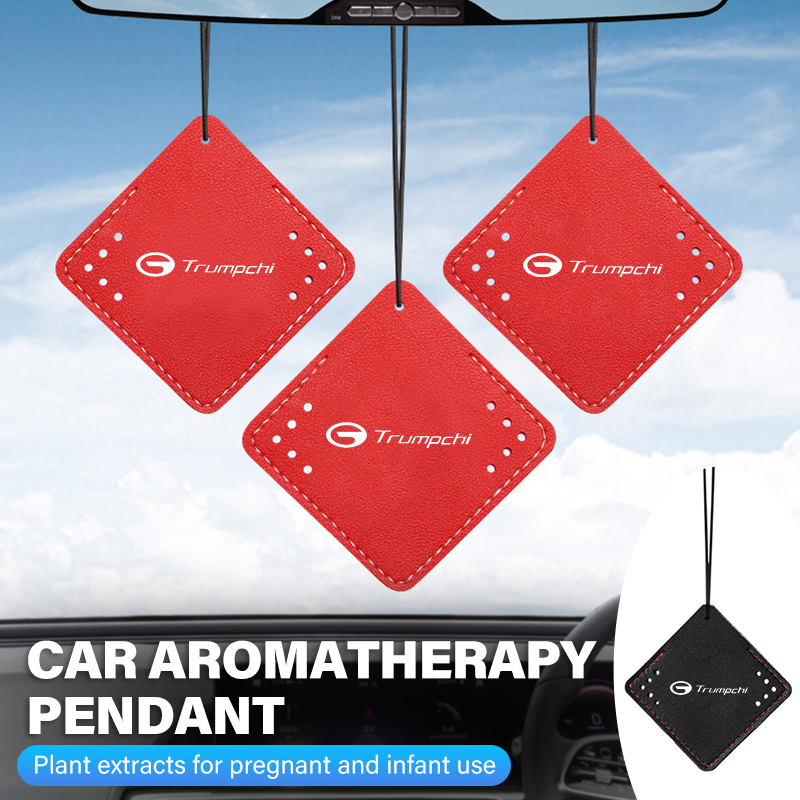 Car Fragrance Tablets Pendant  - Tablet Accessories For Car review and price