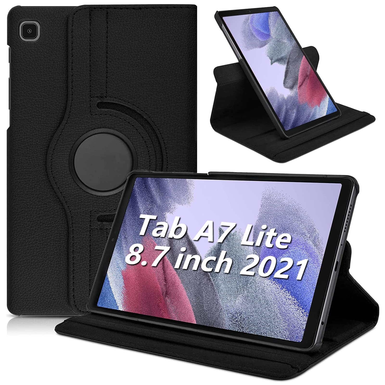 Case for Samsung Galaxy Tab A7 - Cheap Tablet Accessories review and price