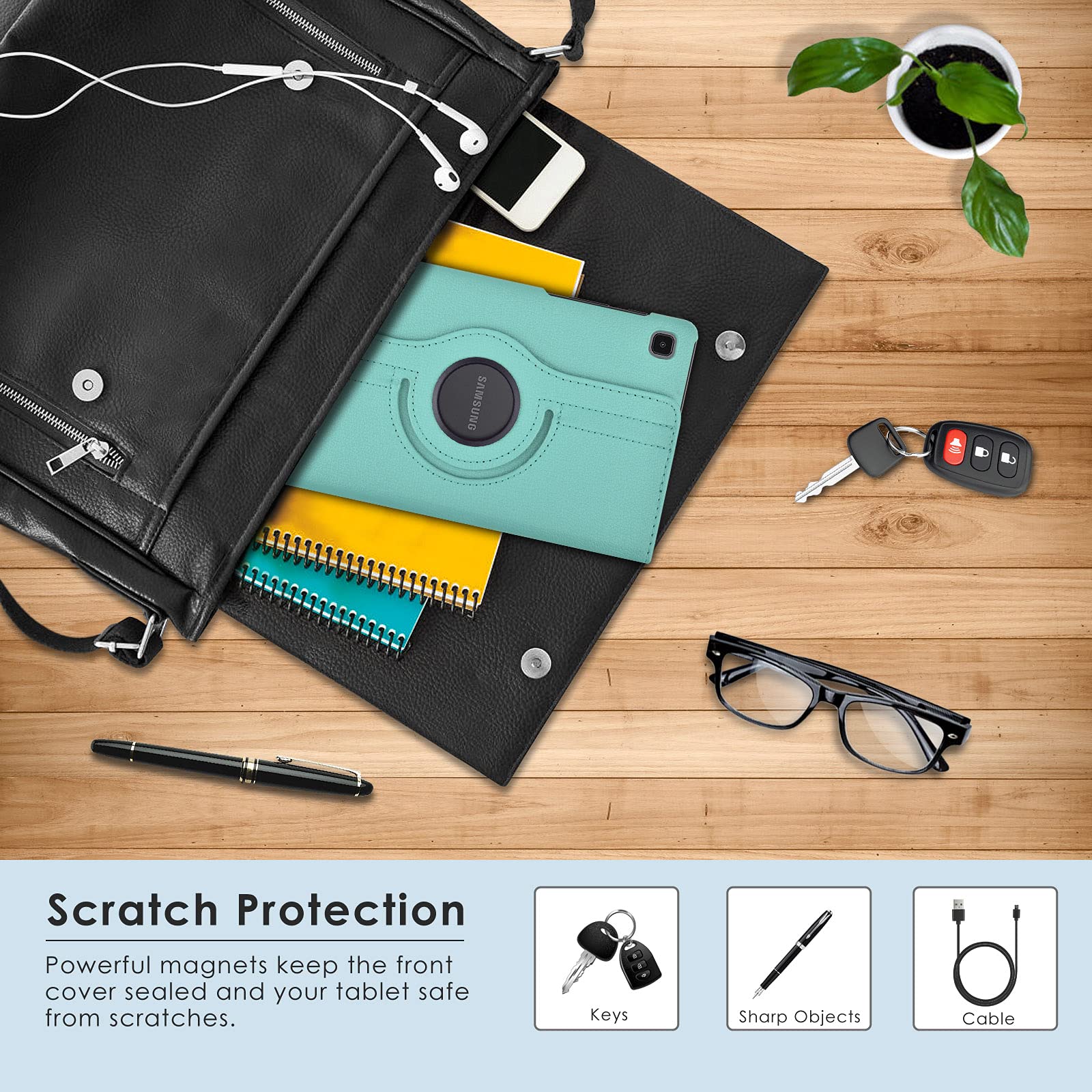 Case for Samsung Galaxy Tab A7 - Cheap Tablet Accessories review and price