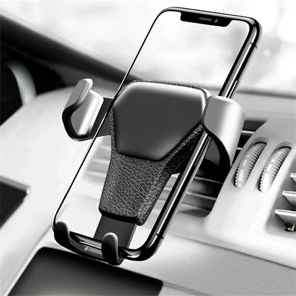 Universal Gravity Auto Phone H - Car Accessories Tablet Holder review and price