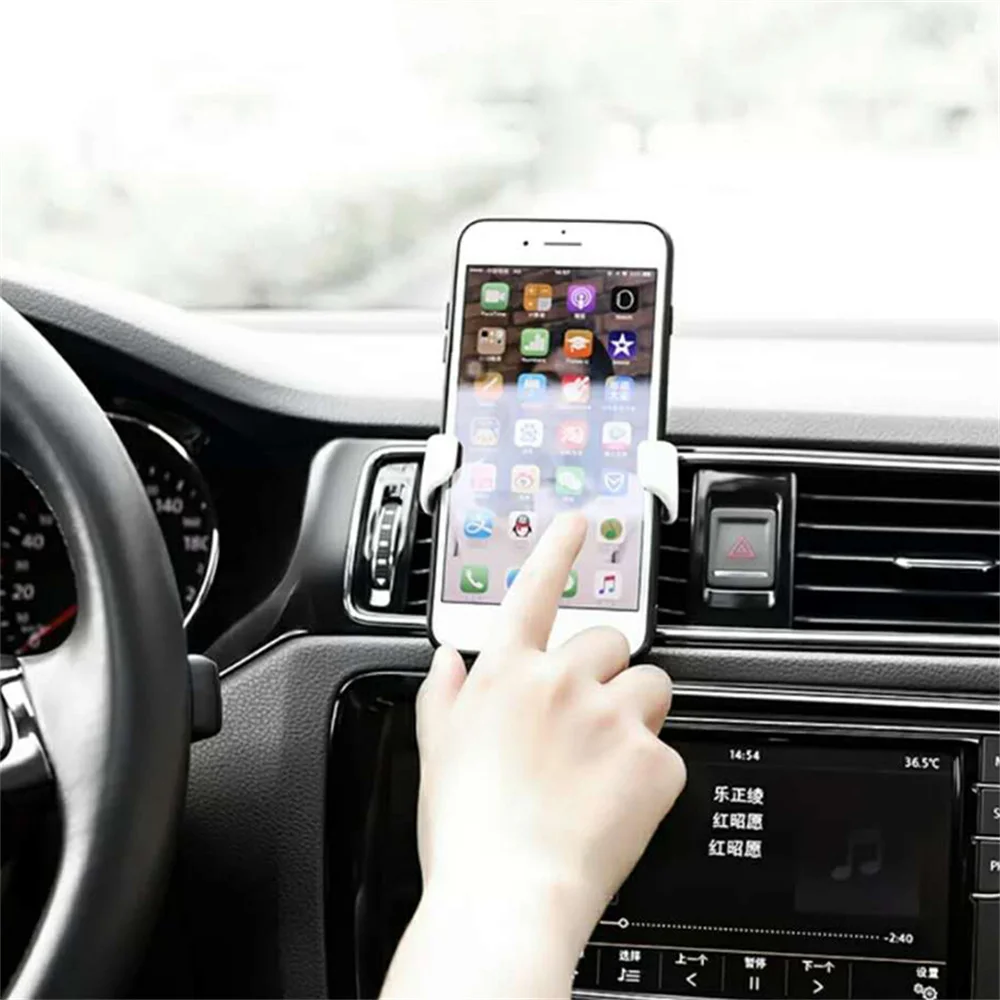 Universal Gravity Auto Phone H - Car Accessories Tablet Holder review and price