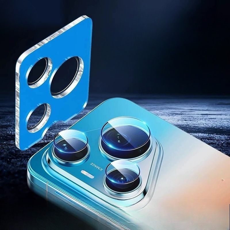 Camera Lens Protector For Huaw - Huawei Pura 70 review and price