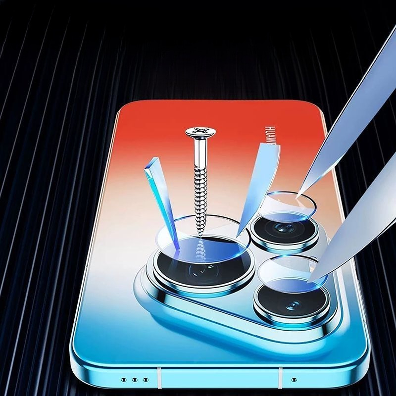 Camera Lens Protector For Huaw - Huawei Pura 70 review and price