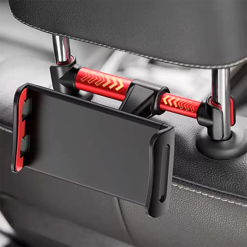 Telescopic Car Rear Pillow Pho - Toddler Tablet Accessories review and price