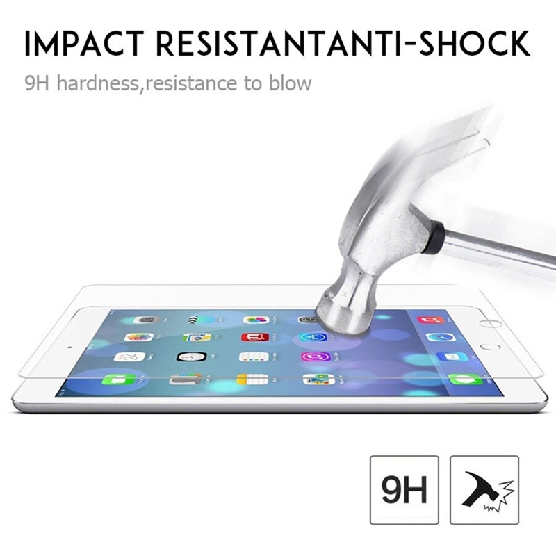 For iPad Air 3 Tempered Glass  - Temu Tablet Accessories review and price