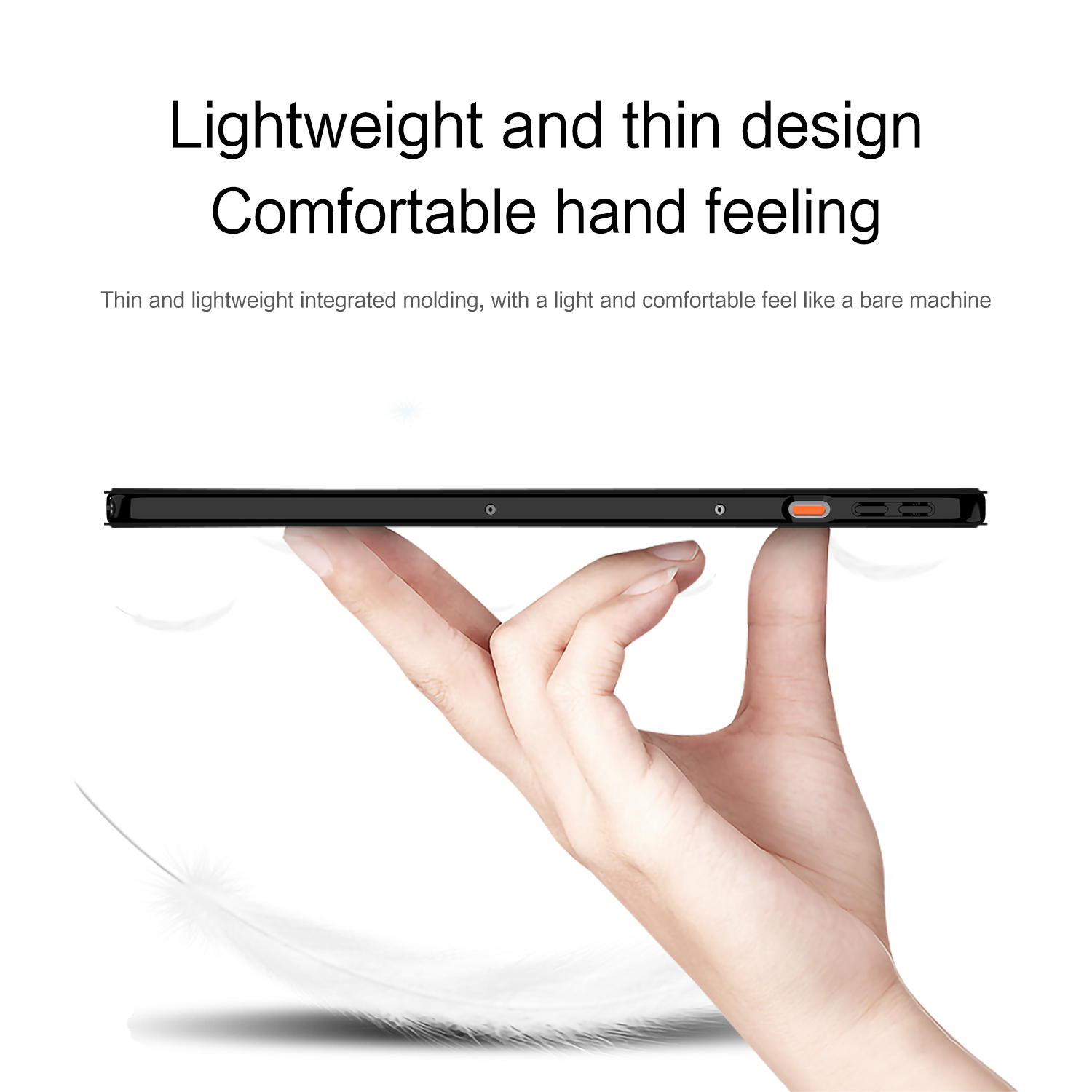 For Lenovo Tab K11 Plus Case 1 - Tablet Keyboard Case review and price