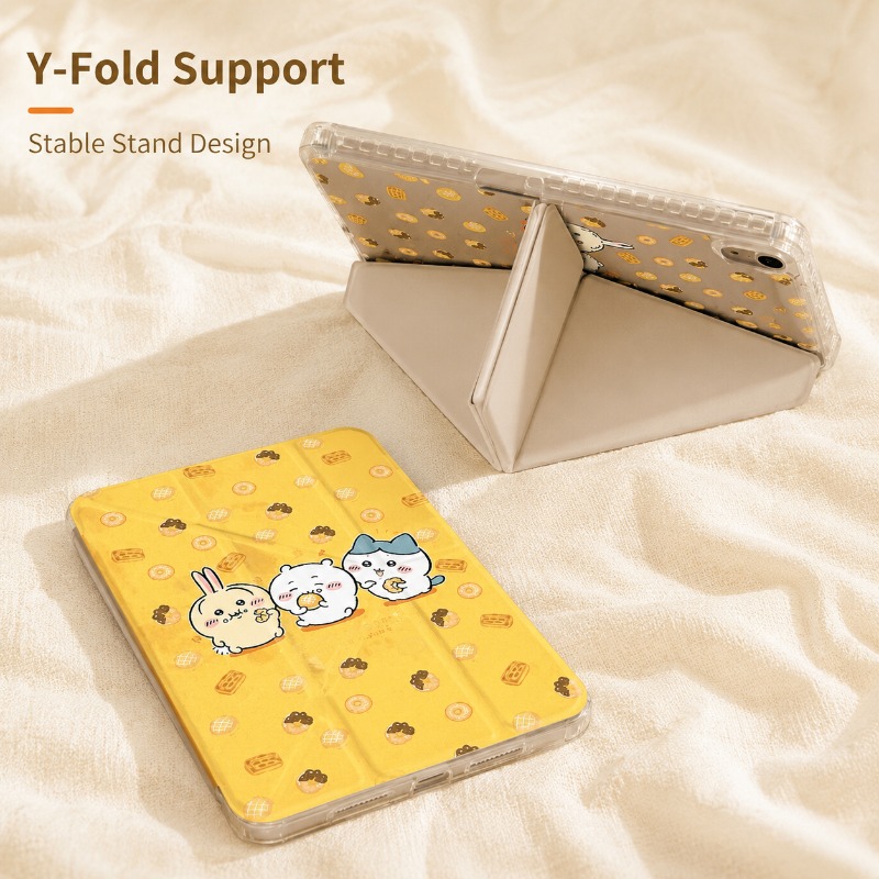 Anime Chiikawa iPad Case Prote - Tablet Cute Accessories review and price