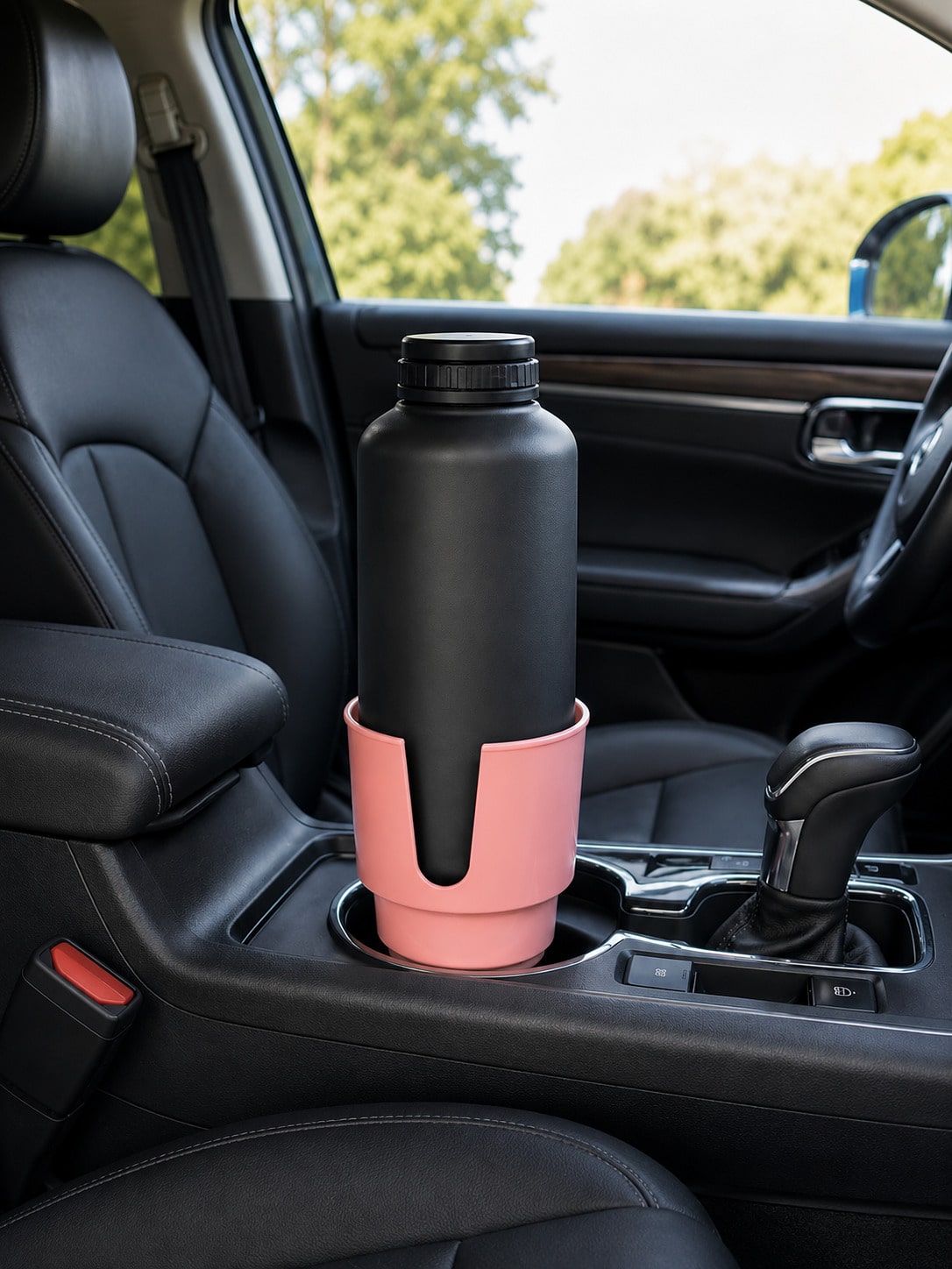Car Cup Holder Expander Adapte - Tablet Accessories For Car review and price