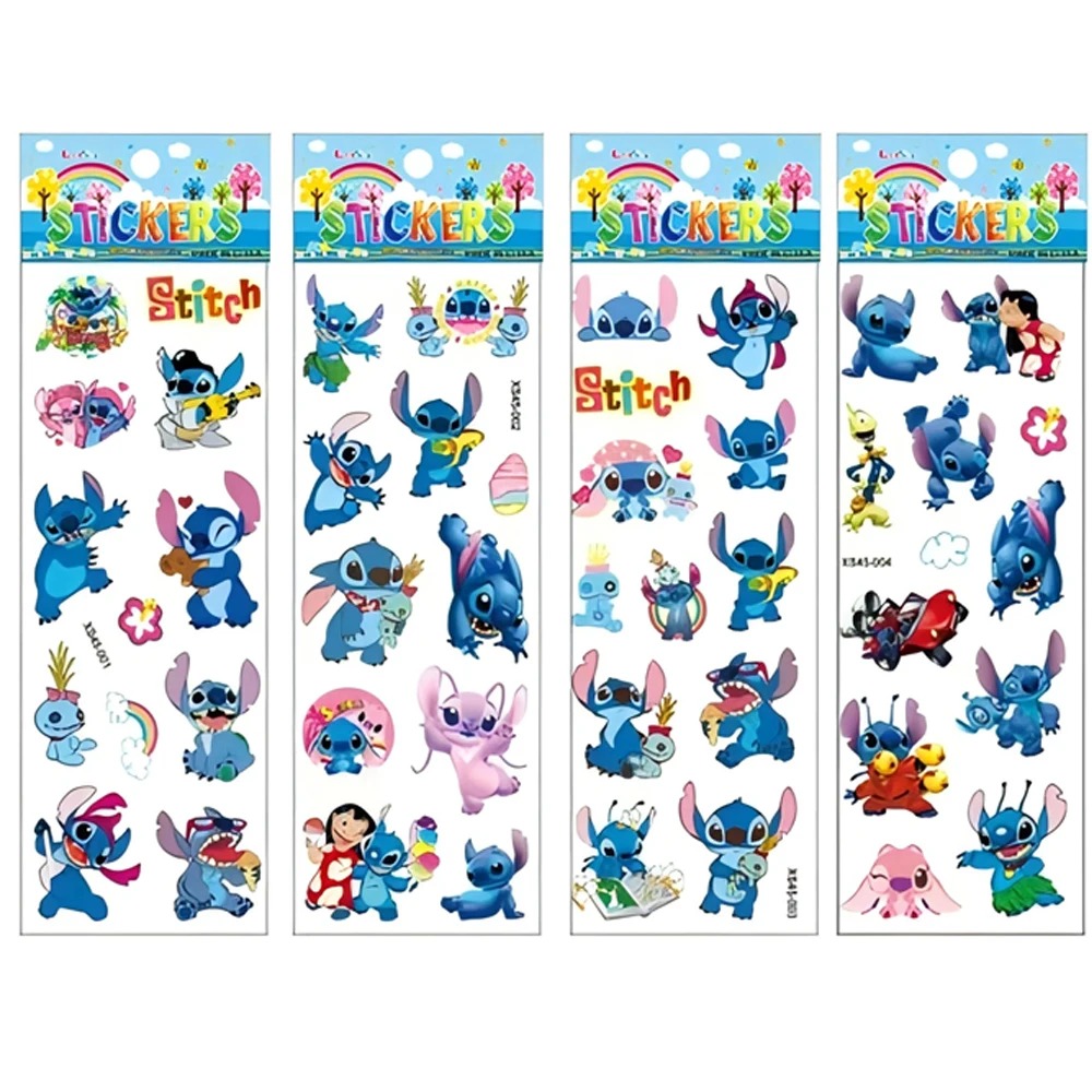 48Sheets Cute Disney Lilo Stit - Tablet Cute Accessories review and price