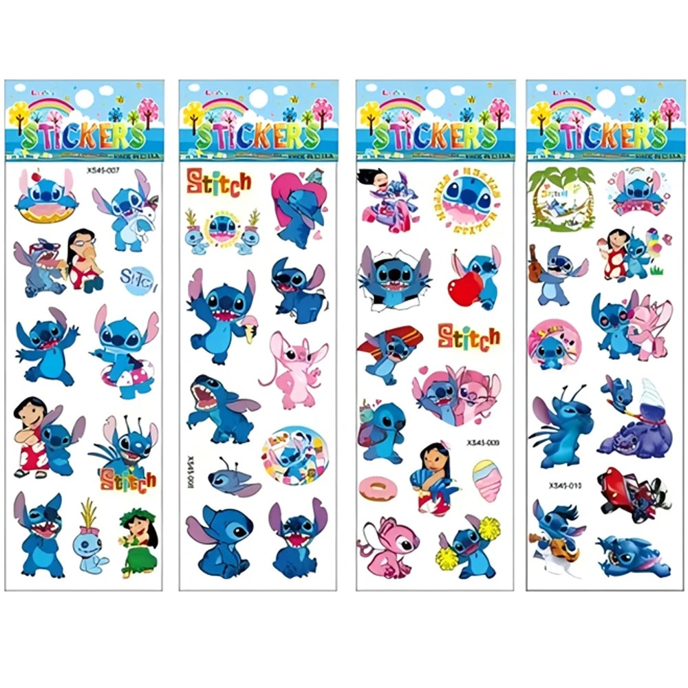 48Sheets Cute Disney Lilo Stit - Tablet Cute Accessories review and price