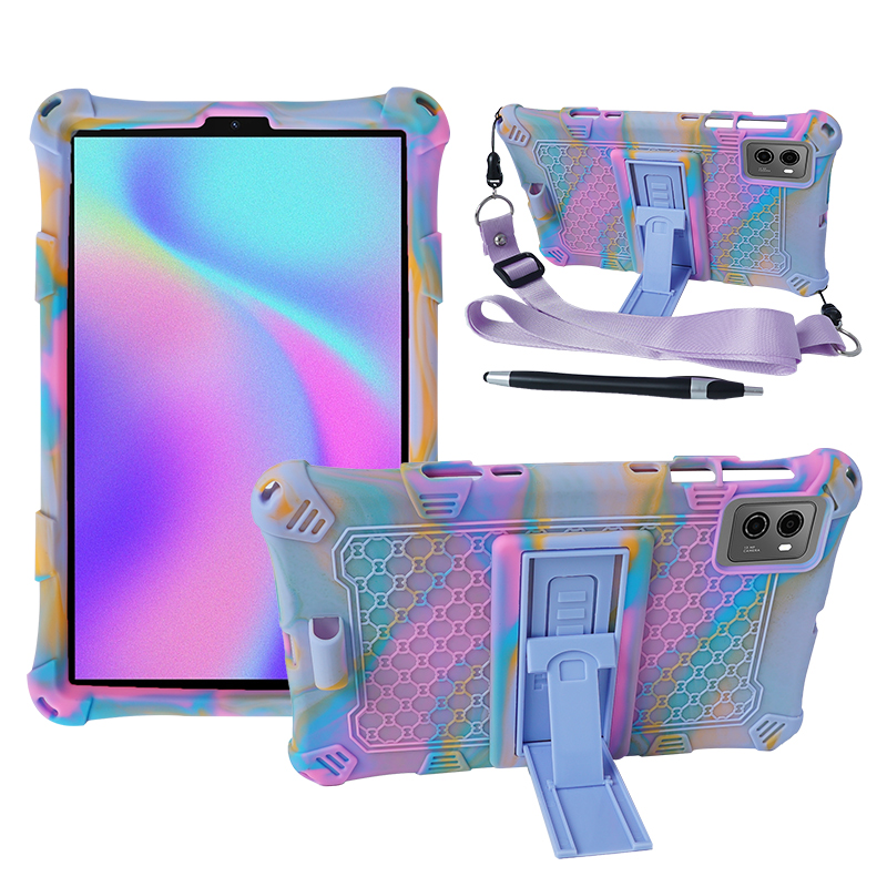 Soft Silicon Case Universal Fo - Tablet Cover Accessories review and price