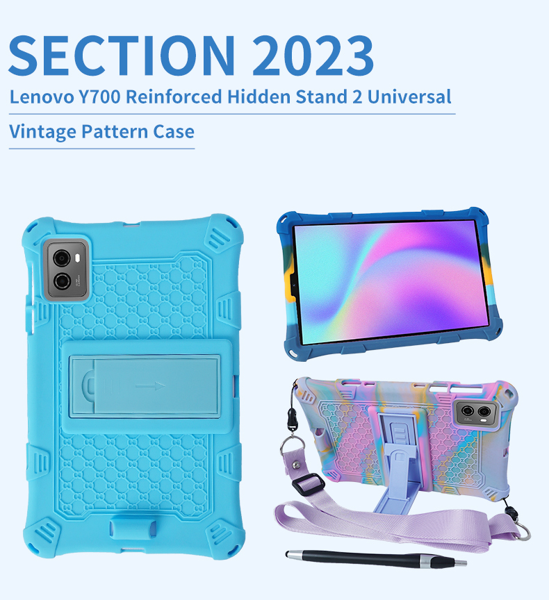 Soft Silicon Case Universal Fo - Tablet Cover Accessories review and price