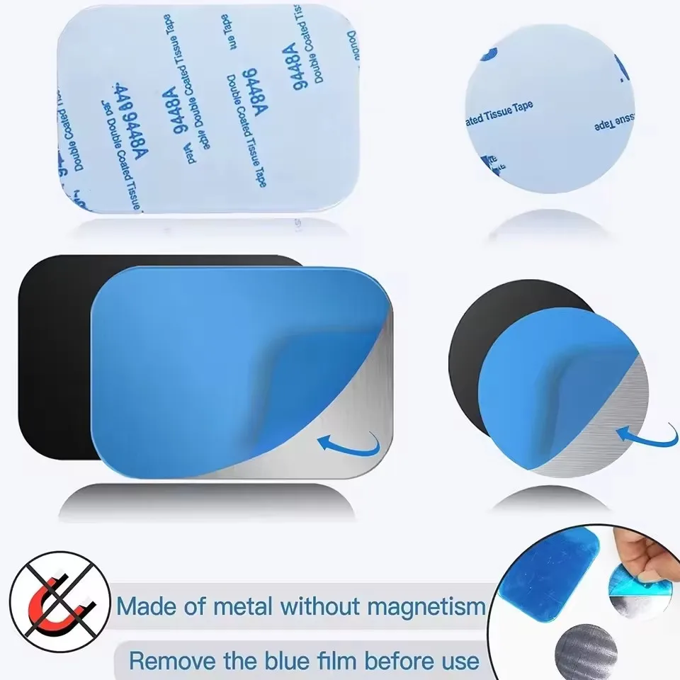 Metal Plate Disk For Magnetic  - Trimble Tablet Accessories review and price