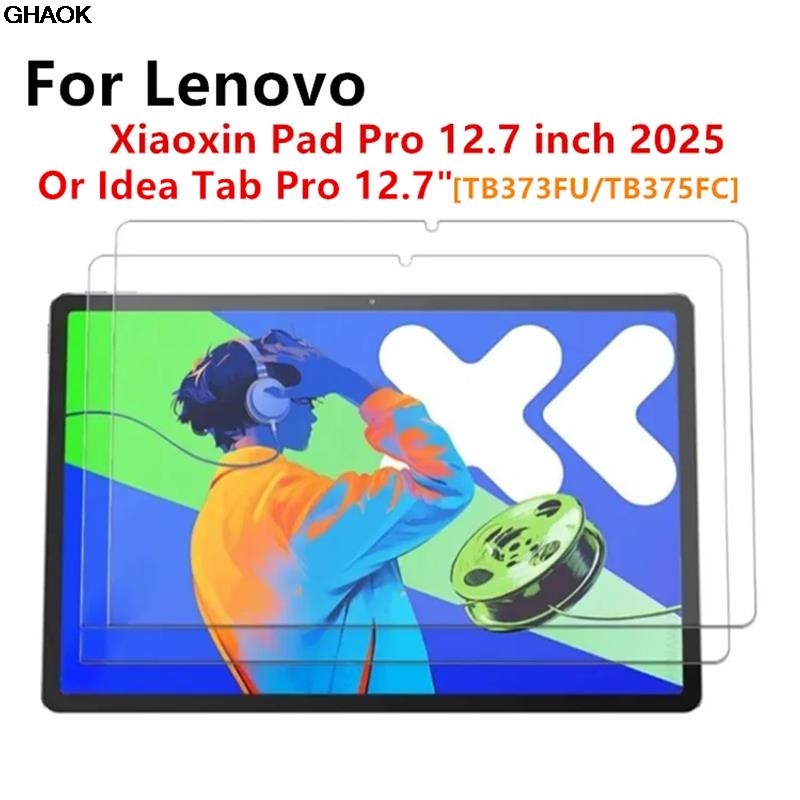 9H Tempered Glass Film For Len - Temu Tablet Accessories review and price