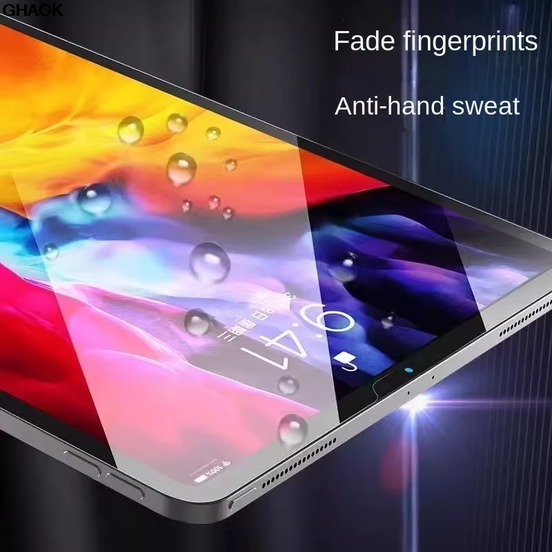 9H Tempered Glass Film For Len - Temu Tablet Accessories review and price