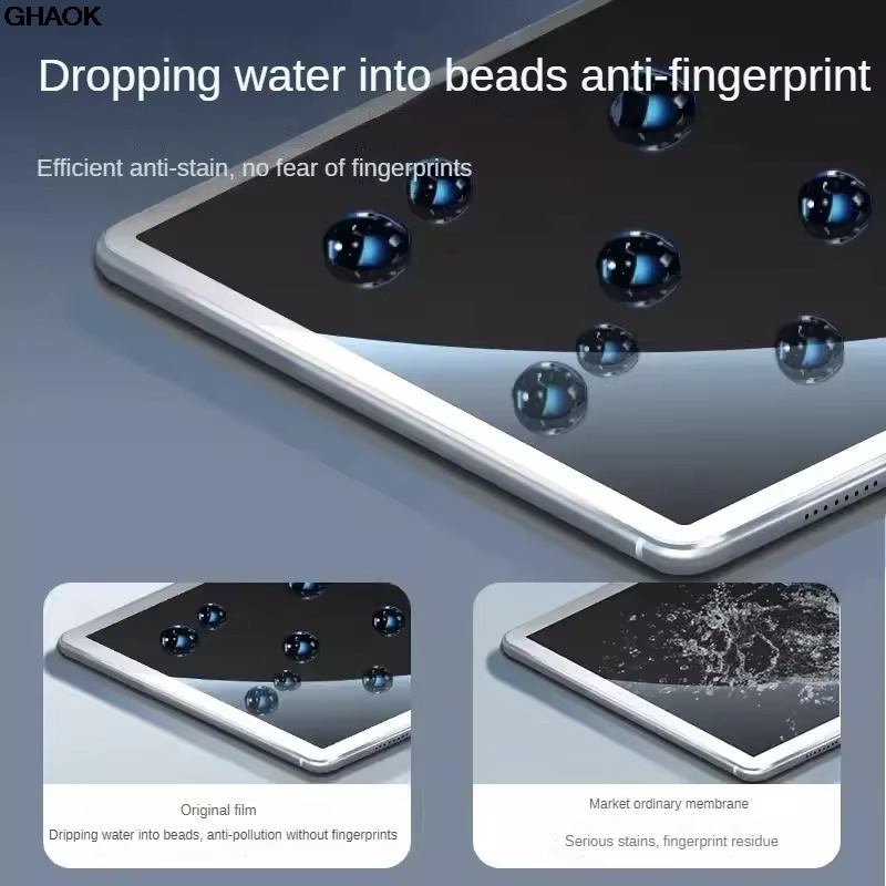 9H Tempered Glass Film For Len - Temu Tablet Accessories review and price