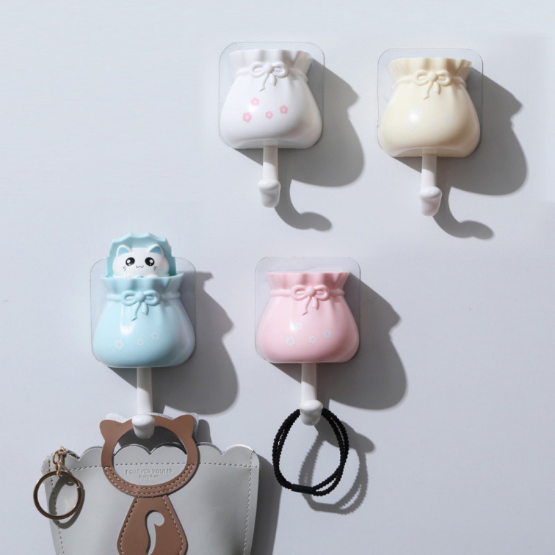 Household Cartoon Cat Decorati - Tablet Cute Accessories review and price