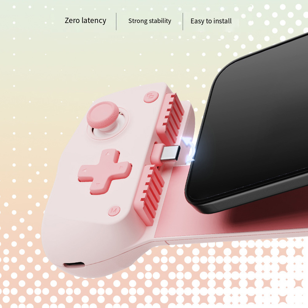 Game Controller ABS Portable S - Android Tablet Gaming Accessories review and price