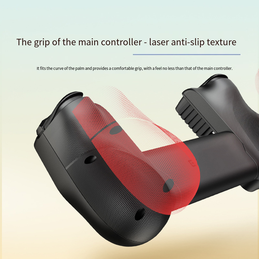 Game Controller ABS Portable S - Android Tablet Gaming Accessories review and price