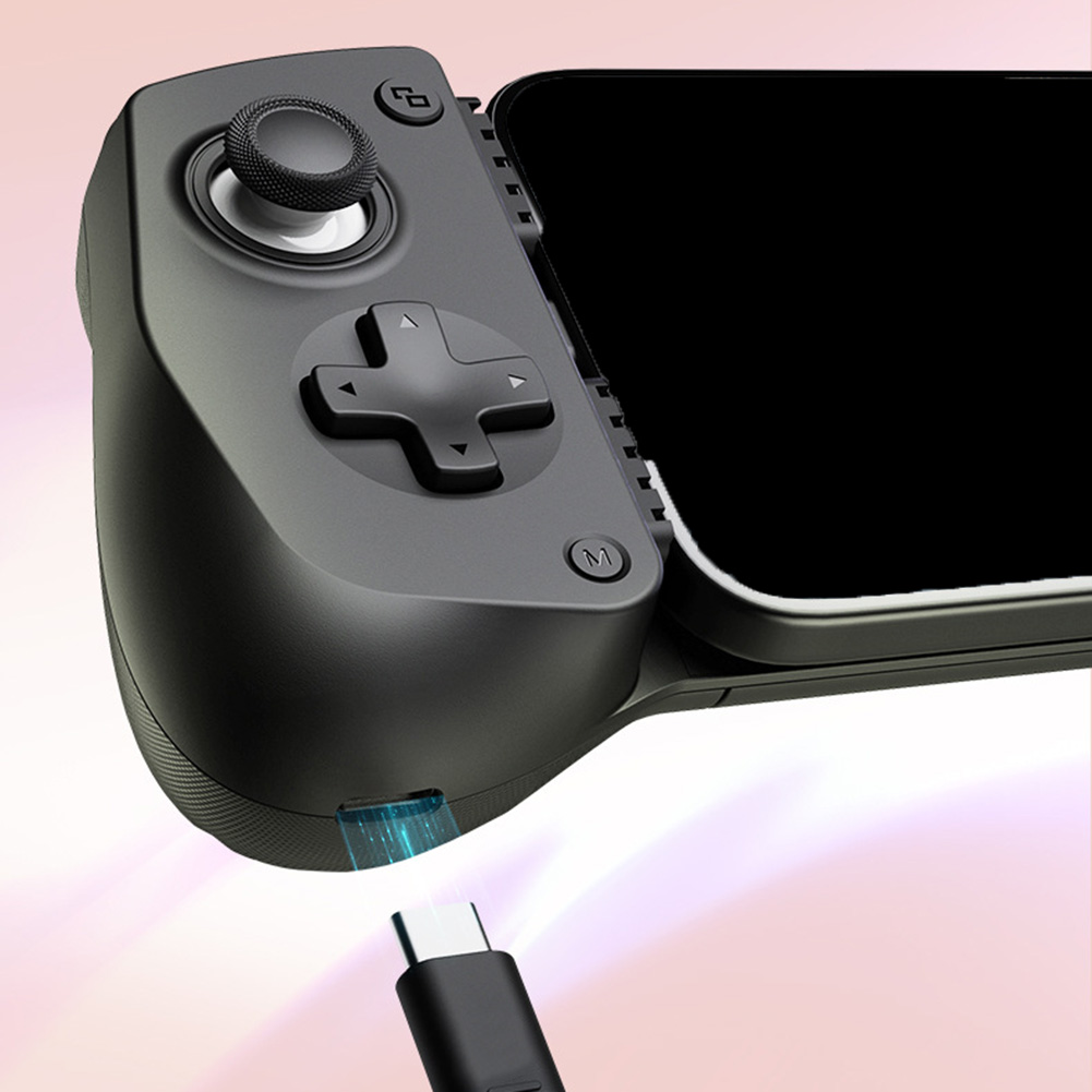 Game Controller ABS Portable S - Android Tablet Gaming Accessories review and price