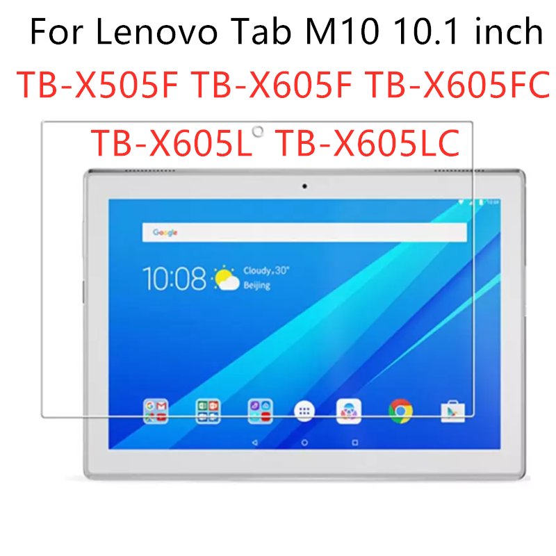 9H Tempered Glass For Lenovo T - Temu Tablet Accessories review and price