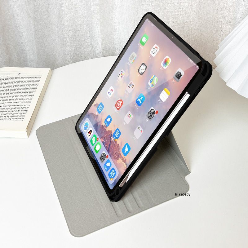Kawaii Miffy Tablet Case with  - Fire Tablet Accessories review and price