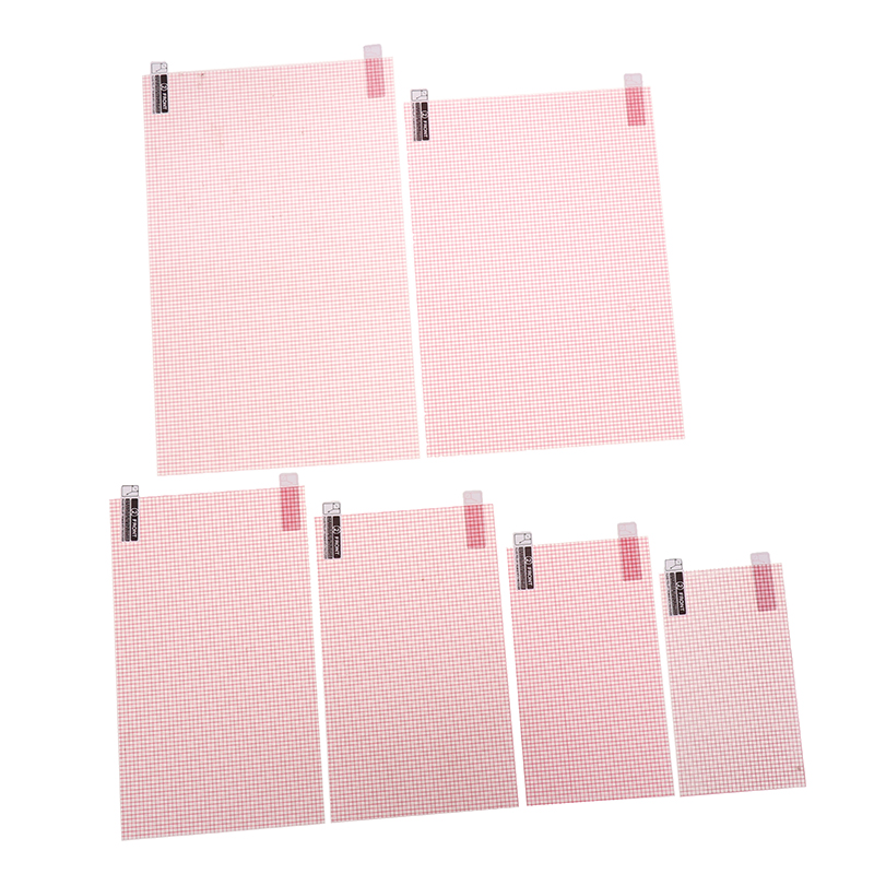 2pcs/set Universal Screen Prot - Tablet Accessories Kit review and price