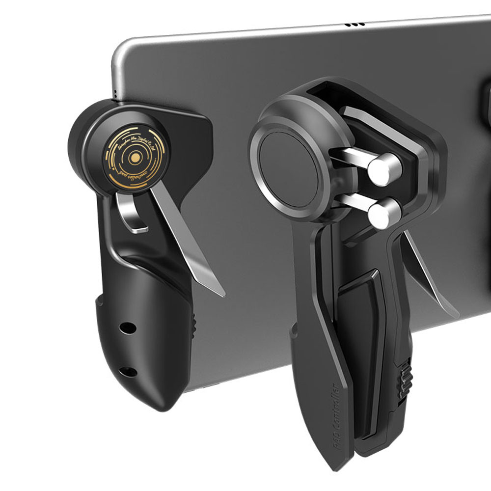 For PUBG For Tablet Trigger Ga - Fire Tablet Accessories review and price