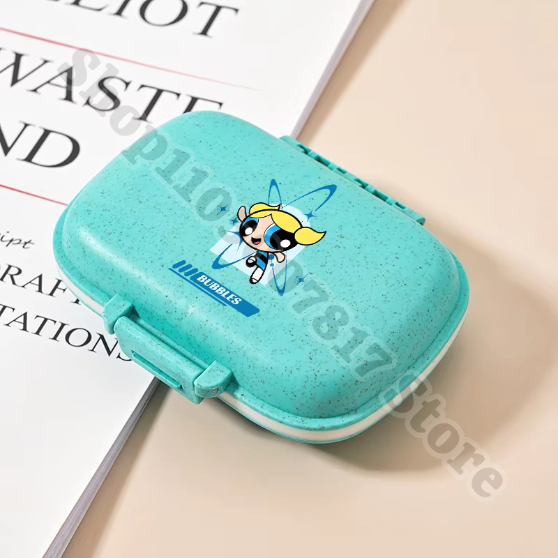 Kawaii The Powerpuffs Cute Pil - Tablet Cute Accessories review and price