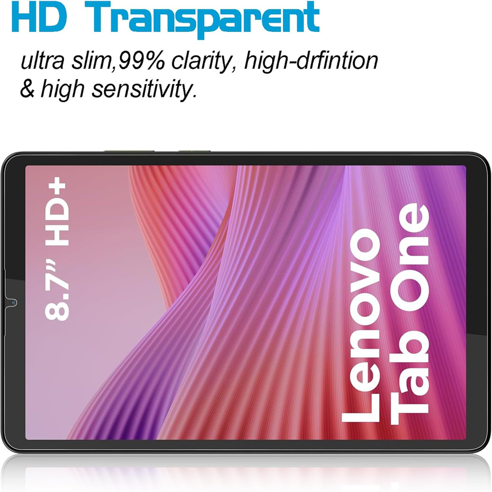 1 PCS Tempered Glass Screen Pr - Temu Tablet Accessories review and price