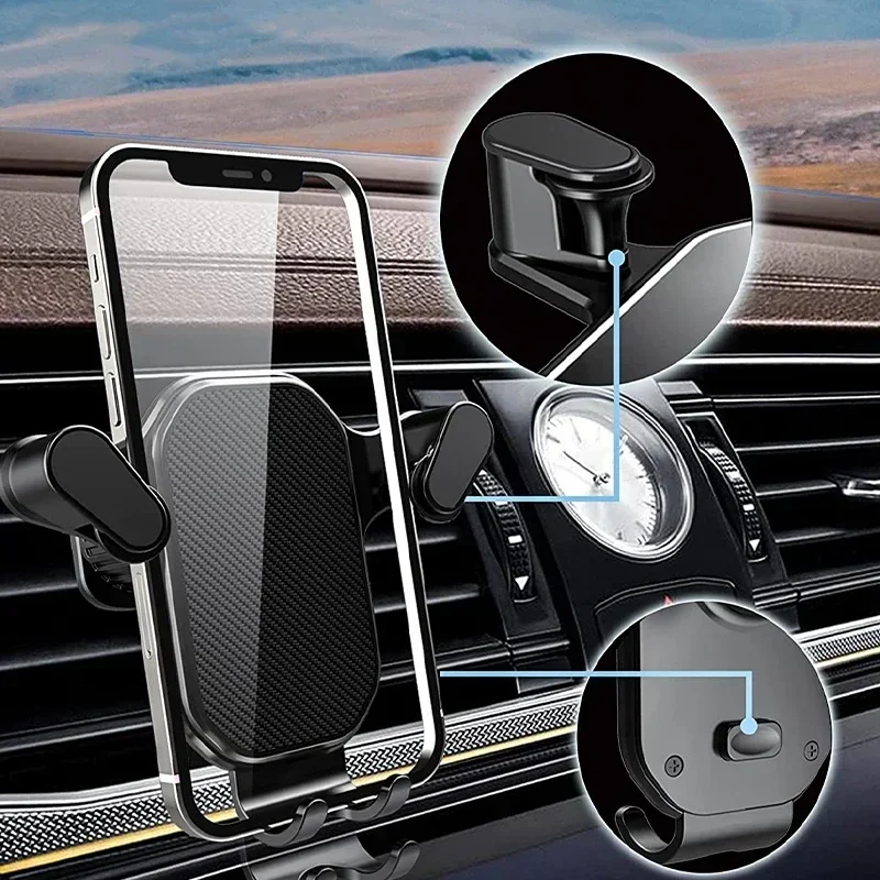 Universal Cell Phone Car Stand - Car Accessories Tablet Holder review and price