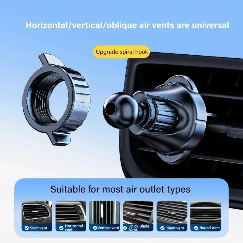 Universal Cell Phone Car Stand - Car Accessories Tablet Holder review and price