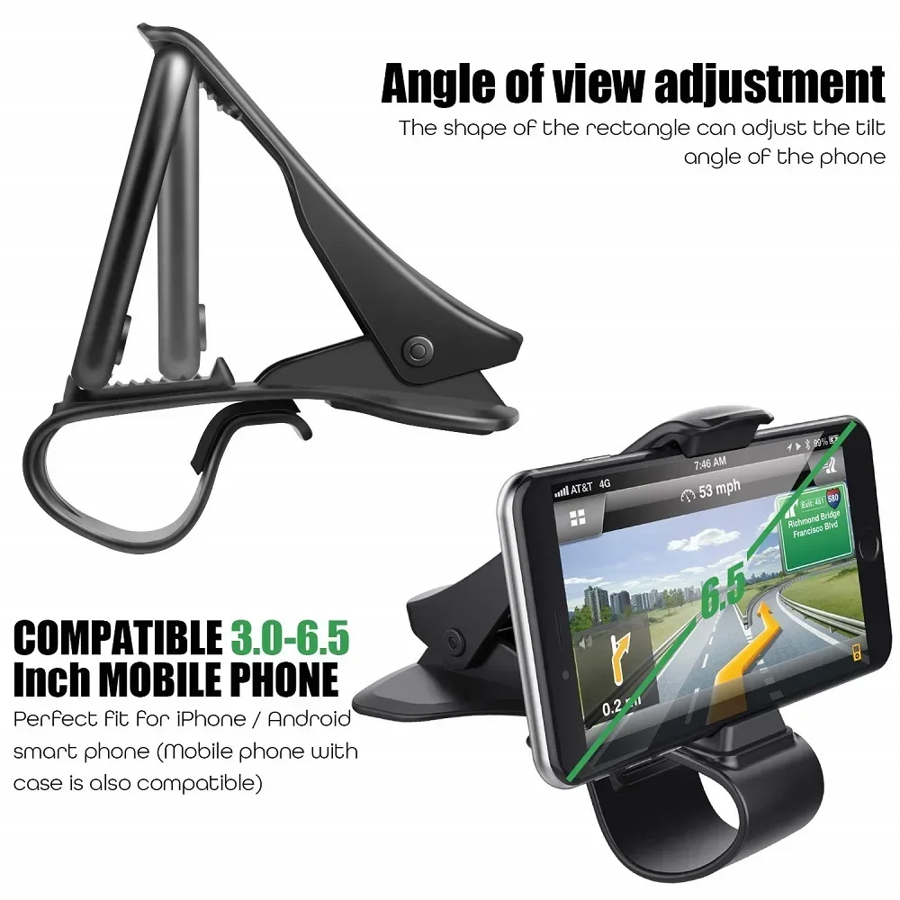 Universal Car Mobile Phone Hol - Car Accessories Tablet Holder review and price