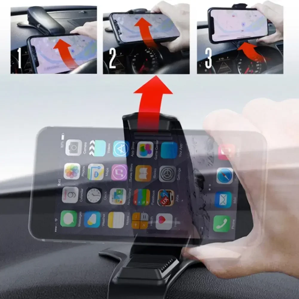 Universal Car Mobile Phone Hol - Car Accessories Tablet Holder review and price