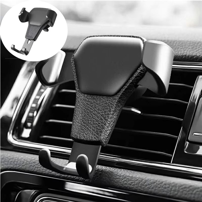 1-6PCS Universal Gravity Auto  - Car Accessories Tablet Holder review and price