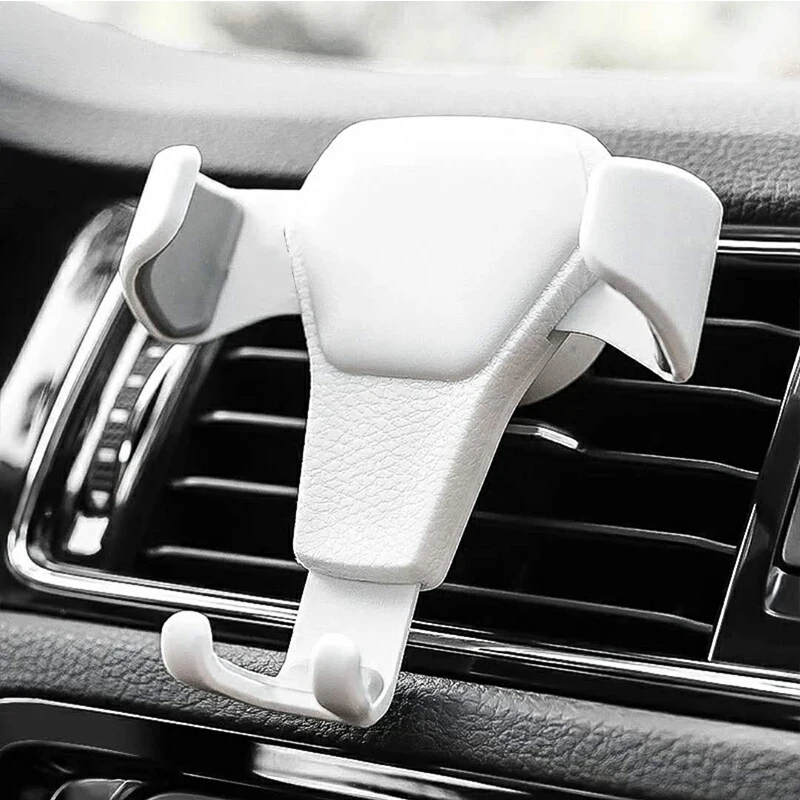 1-6PCS Universal Gravity Auto  - Car Accessories Tablet Holder review and price