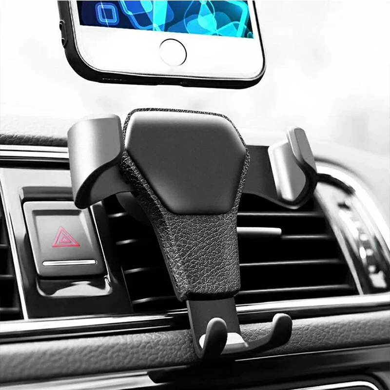 1-6PCS Universal Gravity Auto  - Car Accessories Tablet Holder review and price