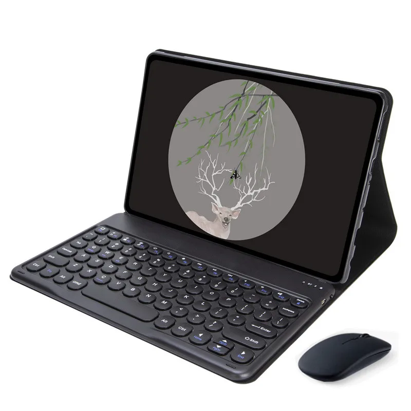 For Honor Pad 10 2025 Case wit - Tablet Keyboard Case review and price