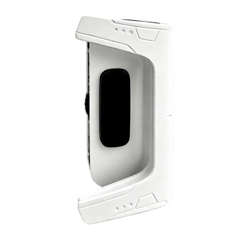 2Pcs White Ergonomic Gamepad F - Fire Tablet Accessories review and price