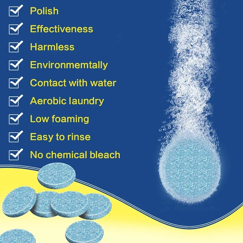 5/100pcs Solid Cleaner Car Win - Tablet Accessories For Car review and price