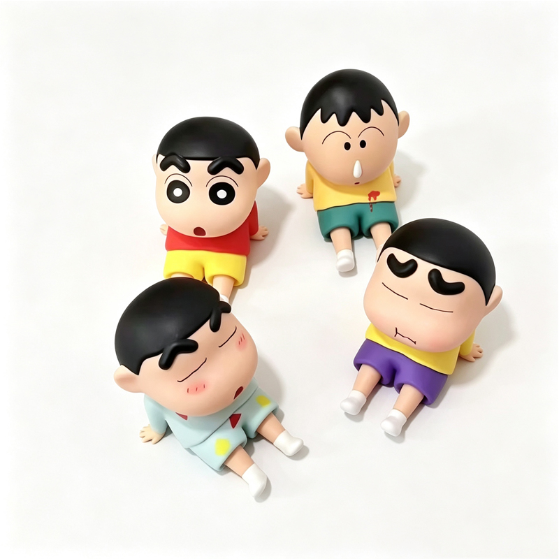 Kawaii Cartoon Crayon Shinchan - Fire Tablet Accessories review and price