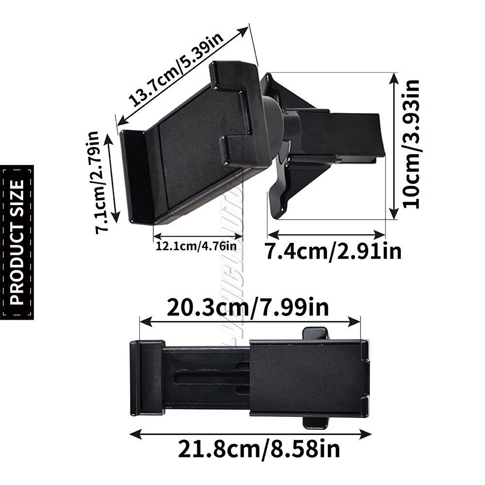 3V0061129 For Skoda Octavia En - Car Accessories Tablet Holder review and price