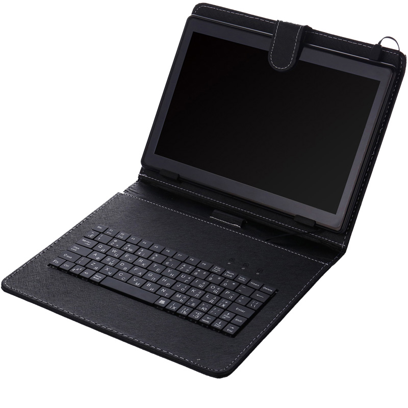 10 Inch and 10.1 Inch Micro Ty - Tablet Keyboard Case review and price