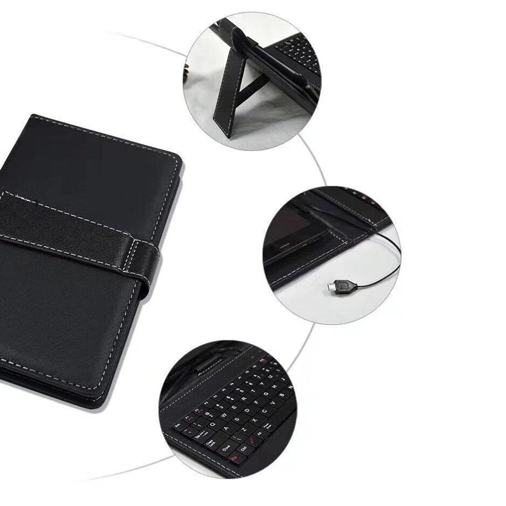 10 Inch and 10.1 Inch Micro Ty - Tablet Keyboard Case review and price