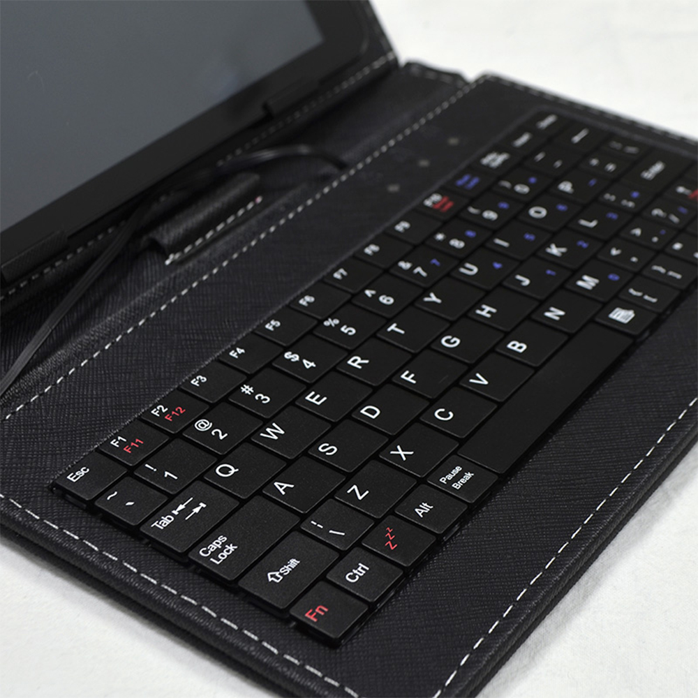 10 Inch and 10.1 Inch Micro Ty - Tablet Keyboard Case review and price