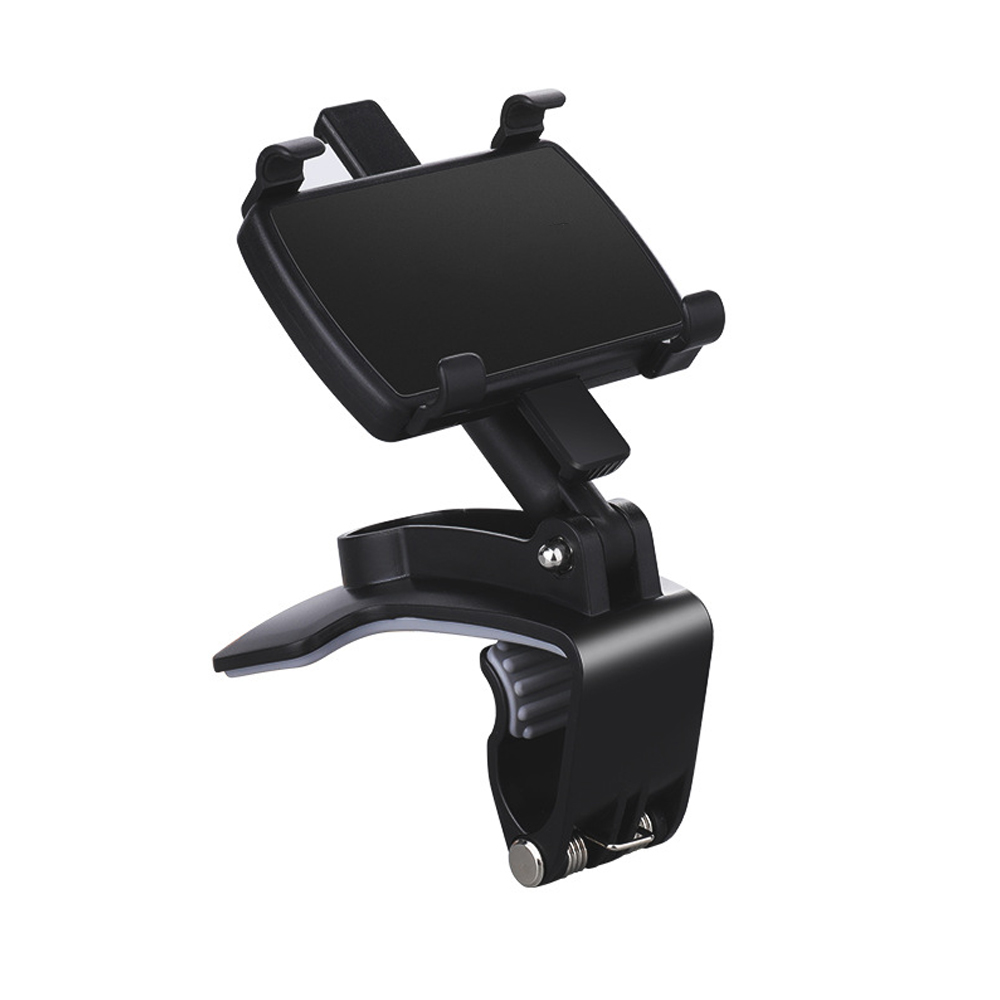Universal 360° Rotation Car Ph - Car Accessories Tablet Holder review and price